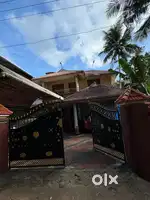 Home sweet home