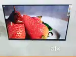 32 SMART / ANDROID LED TV 1GB RAM 8GB ROM WI-FI YOUTUBE OPTION SEALED