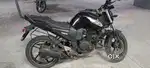 Yamaha FZ V1