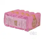 Body Soap ₹75, Dishwash Bar ₹50