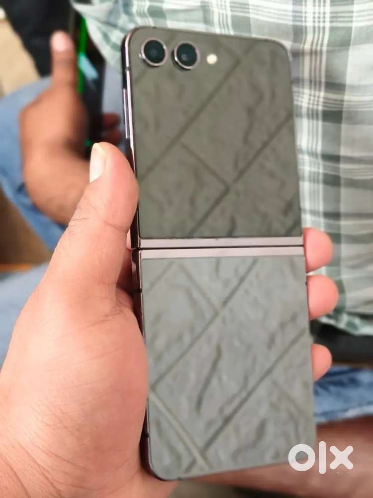 Samsung Z Flip 5 5g 8/256gb