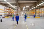 WANTED M&F PACKING STAFF INSIDE WAREHOUSE