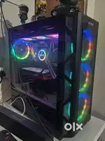 Gaming CPU (or high end for Animators)