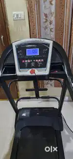 WELCARE WC3545 threadmill