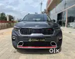 Kia Sonet 1.5 HTX Plus Diesel DT, 2020, Diesel