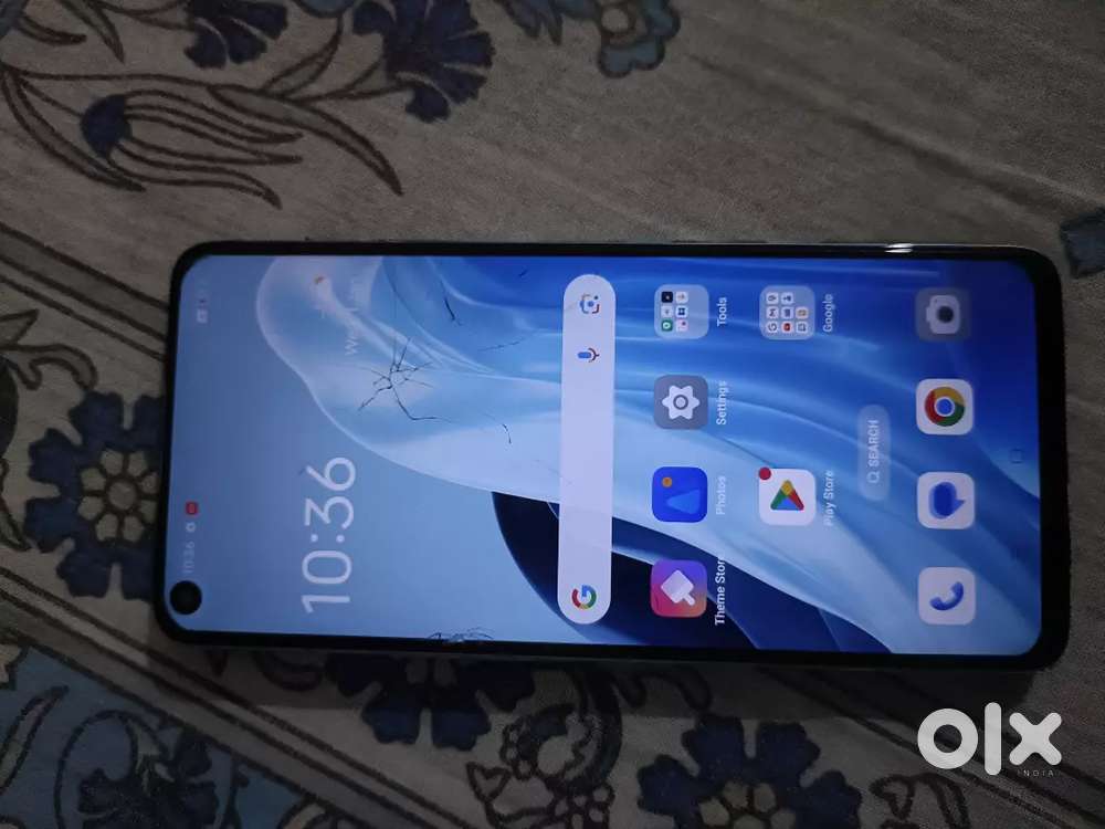 Reno 7 pro 5G (12+256)