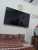 LG  led smart TV