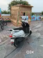 2015 model Hero Maestro for sell Good condition
