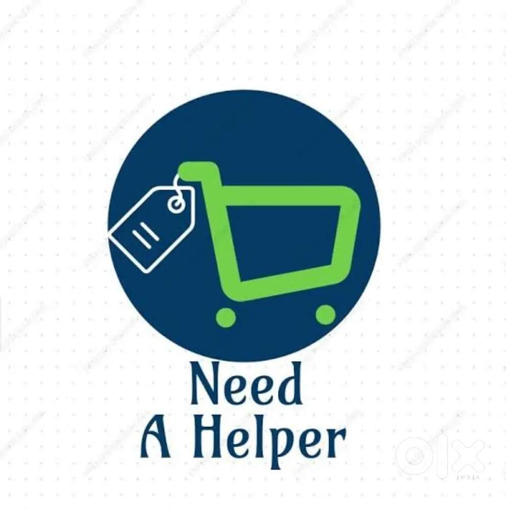 Required Helper Boys