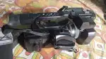 Panasonic ux90