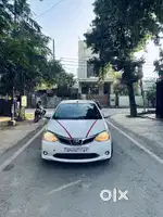 Toyota Etios Xclusive Diesel, 2015, Diesel