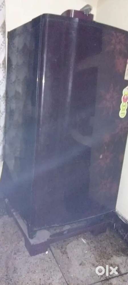 Godrej Fridge