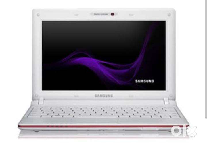 Samsung notebook for sell