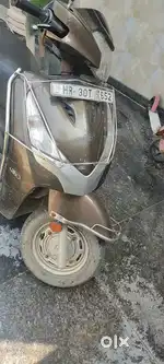Hero destini 125 20000 km driven