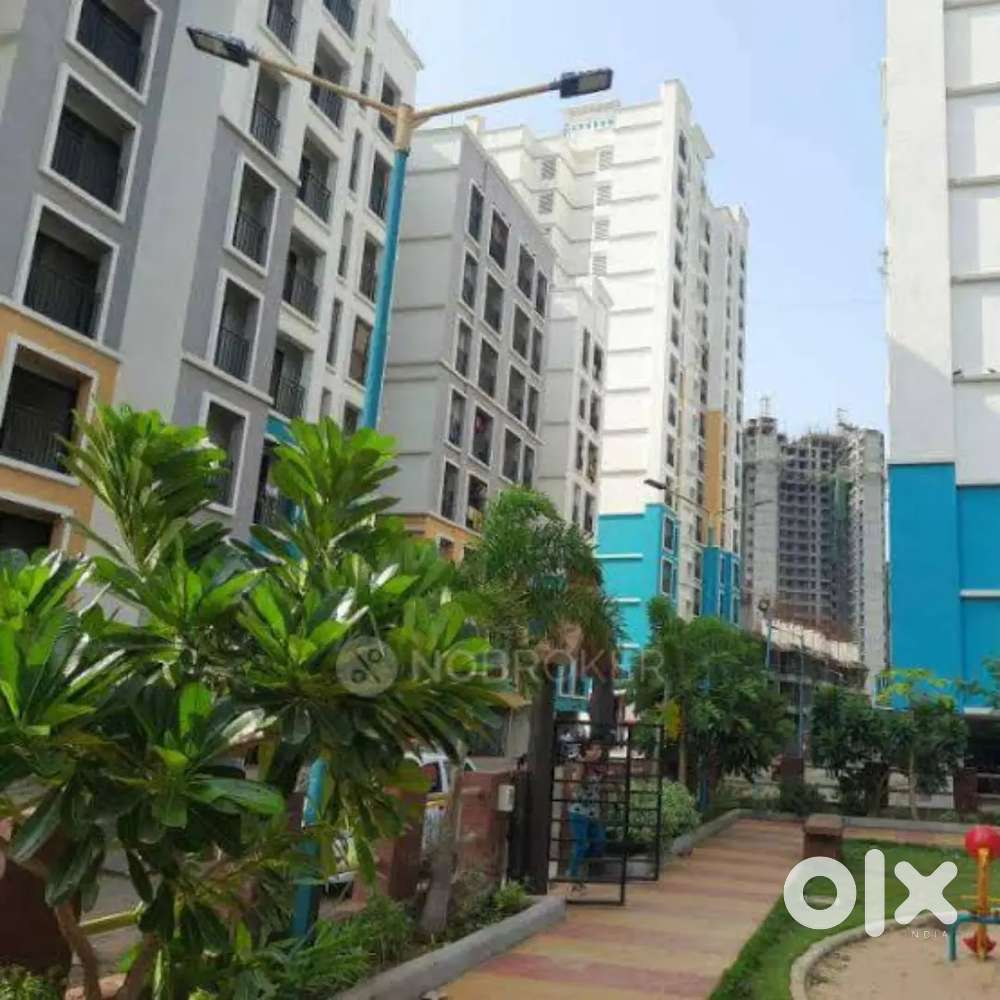 1 bhk Flat for rent Maha RERA approved legal