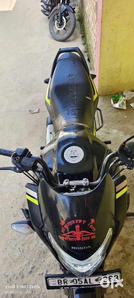 Fully condition mein hai.