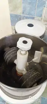 BUTTERFLY SMART WET GRINDER