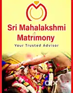 Sri Mahalakshmi matrimony