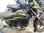 Bajaj Platina 110 disc New down payment 5555/- spot finance approval