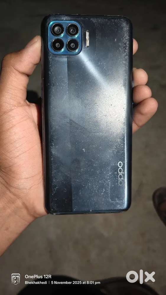 Oppo F17 pro 8/128