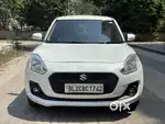 Maruti Suzuki Swift LXI 2018, 2020, Petrol