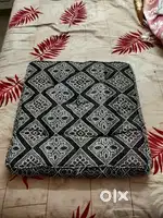 Cotton Chairpad for Pooja/Office (NEW)
