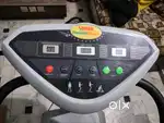 Fitness Machine