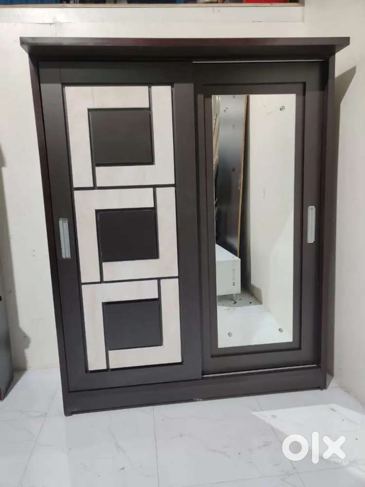 6x5 Sliding wardrobe for sale at factory price