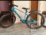 Firefox attitude  29T MTB
