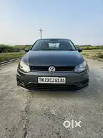 Volkswagen Ameo 2017 Diesel Good Condition