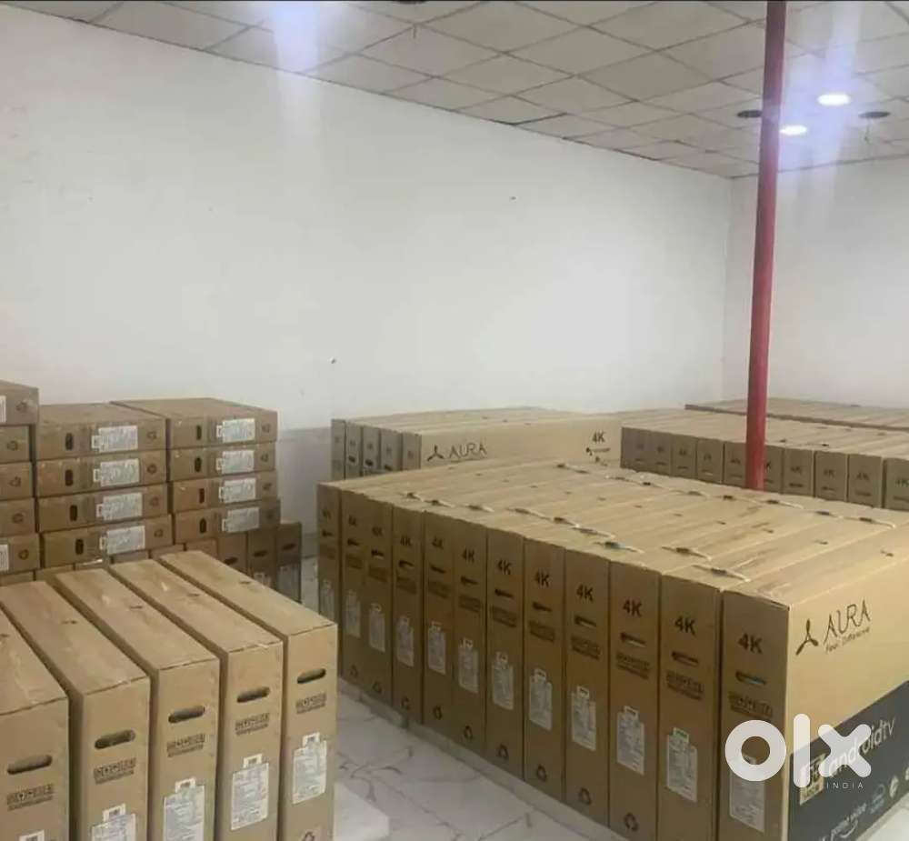 42inch Smart Android LED