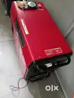 Petrol Generator