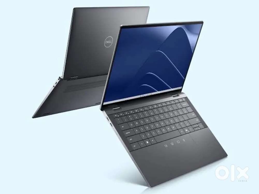 Dell Laptop Good performance and Printer