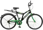 Milton cycle (patla chakka)