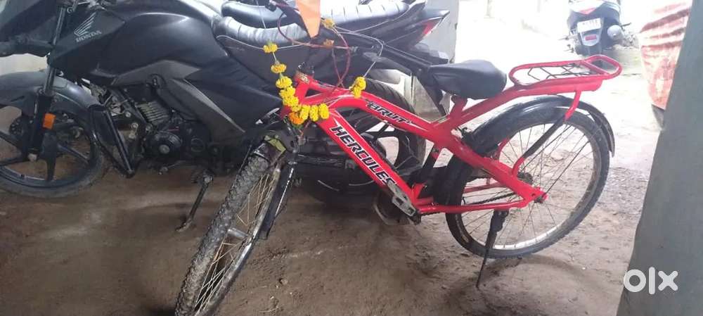 Hero cycle bechna hi