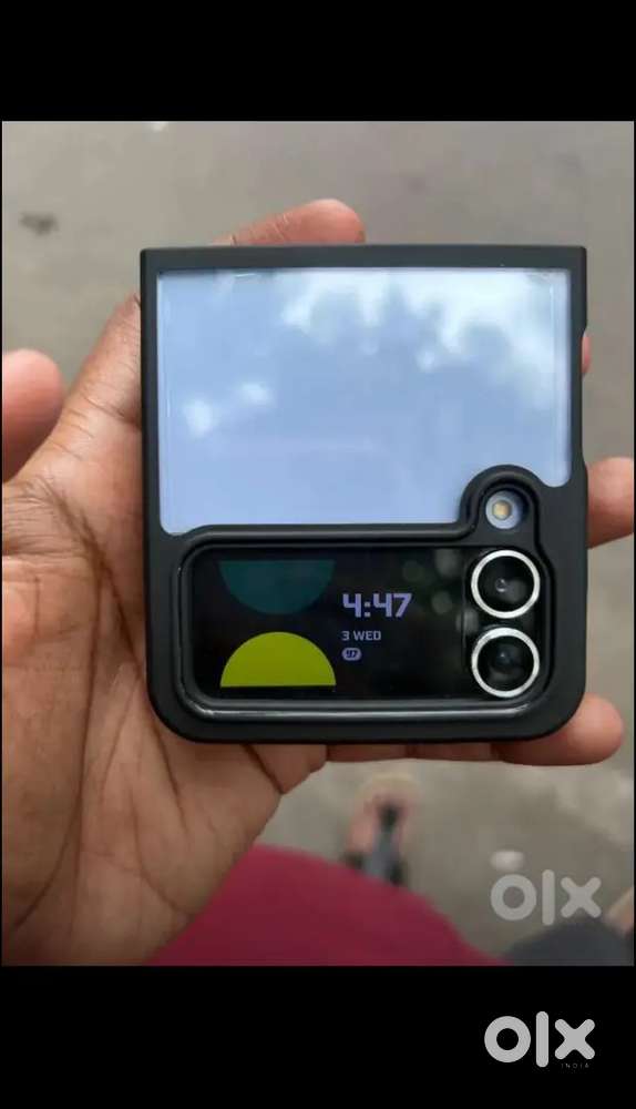Samsung Z Flip 4