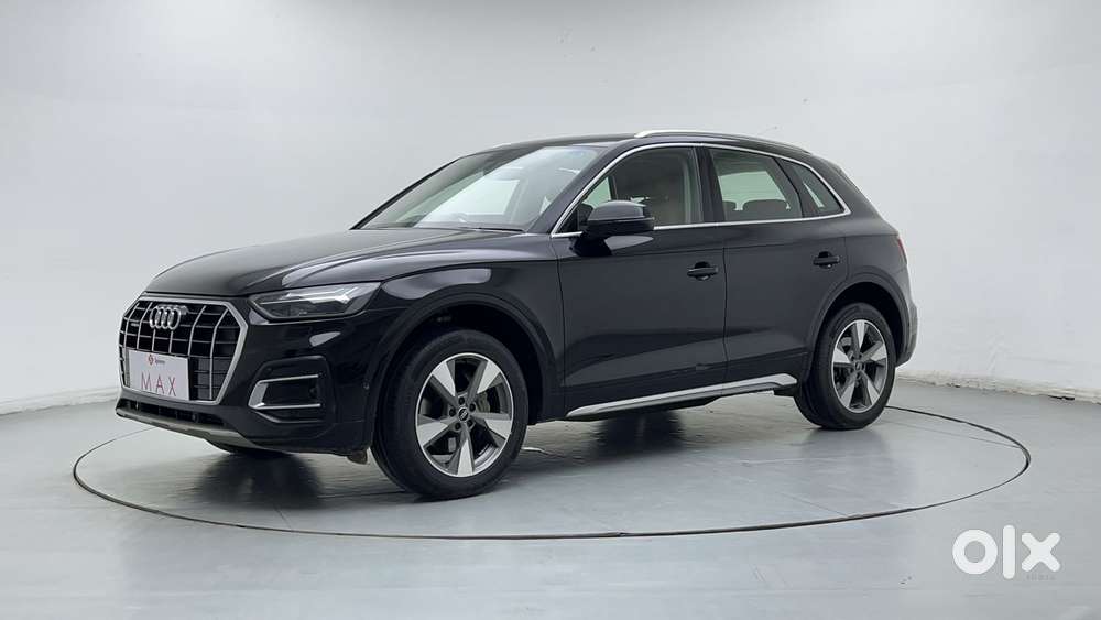 Audi Q5 2.0 45 TFSI Premium Plus, 2022, Petrol