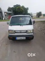 Maruti Suzuki Omni 8 Seater, 2013, Petrol