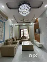 3BHK READY TO MOVE VILLA 110 GAJ KHARAR LUDHIANA ROAD MOHALI