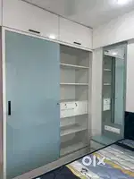 Well Furnished 1 Bhk Flat Available For Sale In Jagatpur