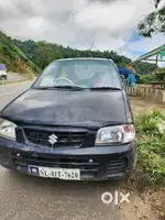Maruti Suzuki Alto 2009 Petrol 60000 Km Driven