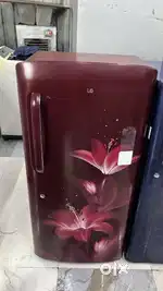 SECOND HAND FRIDGE & WASHING MACHINE AVAILABLE FOR SALE