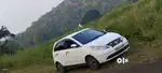 Tata Indica Vista 2011 Diesel Well Maintained