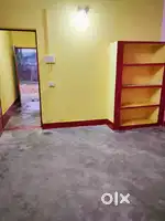 1 BHK ROOM WITH ATTACHED BATHROOM