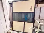 Office aluminum partition