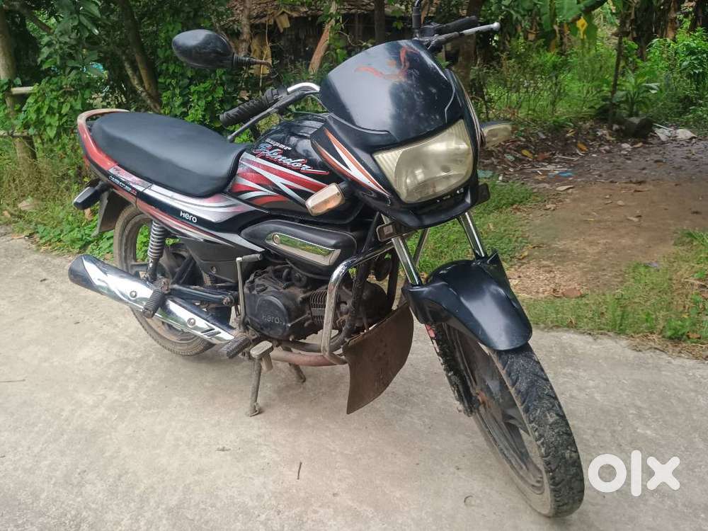 All papers are updated