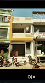 Rent per dena hai uper niche dono