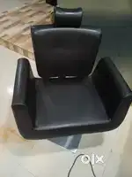 Salon Chairs, Salon Head Wash Chairs, Pedicure and Head Wash Tubs