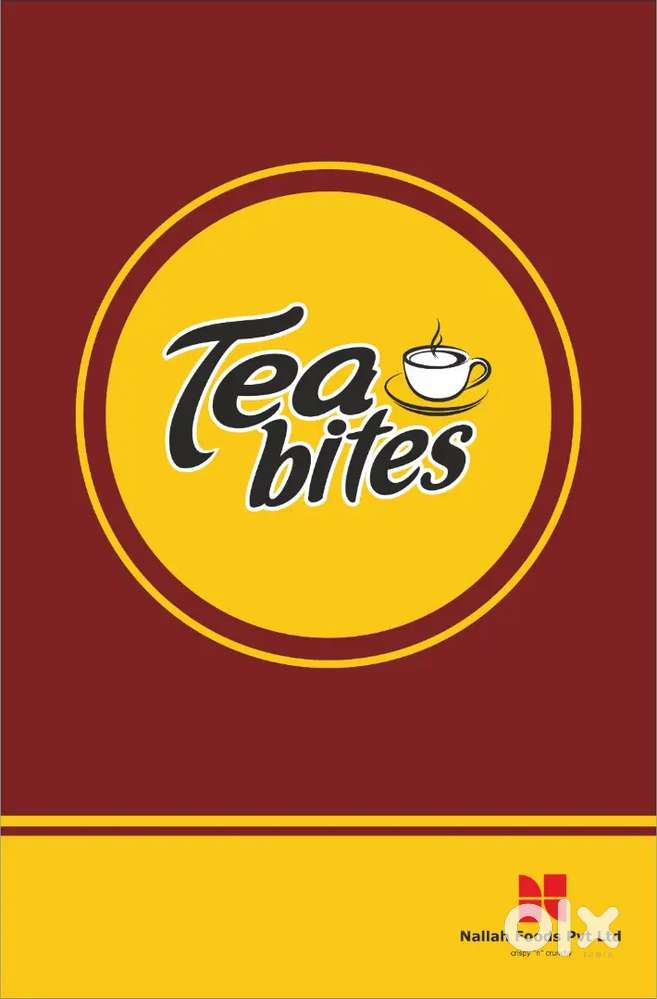 Sales Executive for FMCG products