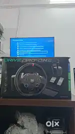 NITHO DRIVE PRO ONE FOR PS4, XBOX AND PC
